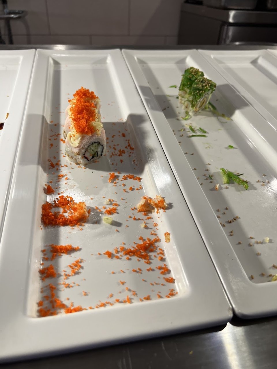California Roll