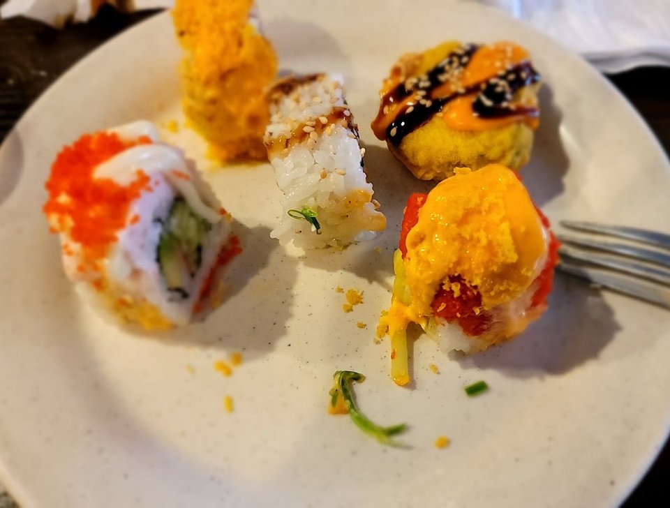 Sushi
