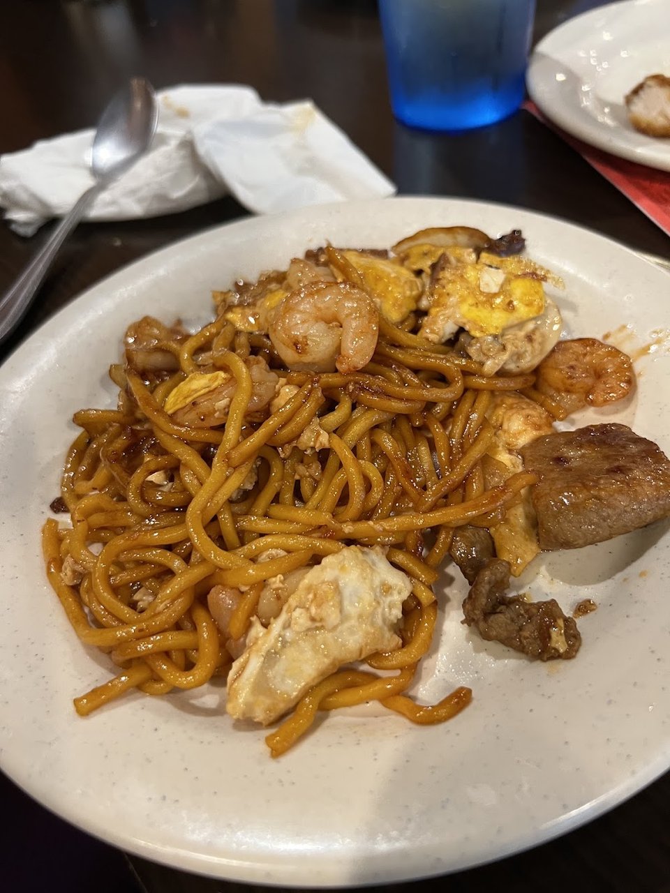 Lo Mein