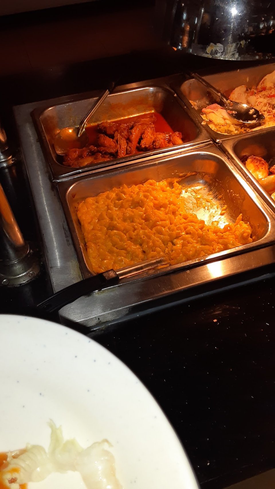 Mac and Cheese